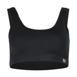 SHEATH Bamboo Padded Comfort Bralette - SHEATH UNDERWEAR - Flyclothing LLC