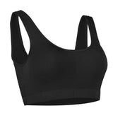 SHEATH Bamboo Padded Comfort Bralette - SHEATH UNDERWEAR - Flyclothing LLC