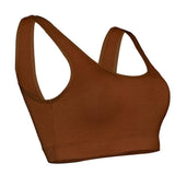SHEATH Bamboo Padded Comfort Bralette