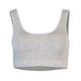 SHEATH Bamboo Padded Comfort Bralette - SHEATH UNDERWEAR - Flyclothing LLC