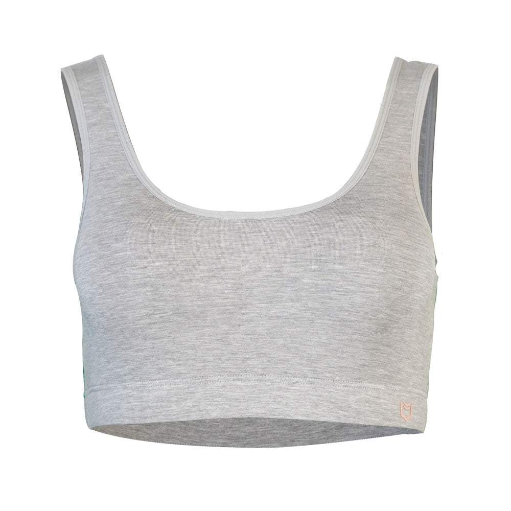 SHEATH Bamboo Padded Comfort Bralette