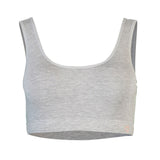 SHEATH Bamboo Padded Comfort Bralette - SHEATH UNDERWEAR - Flyclothing LLC