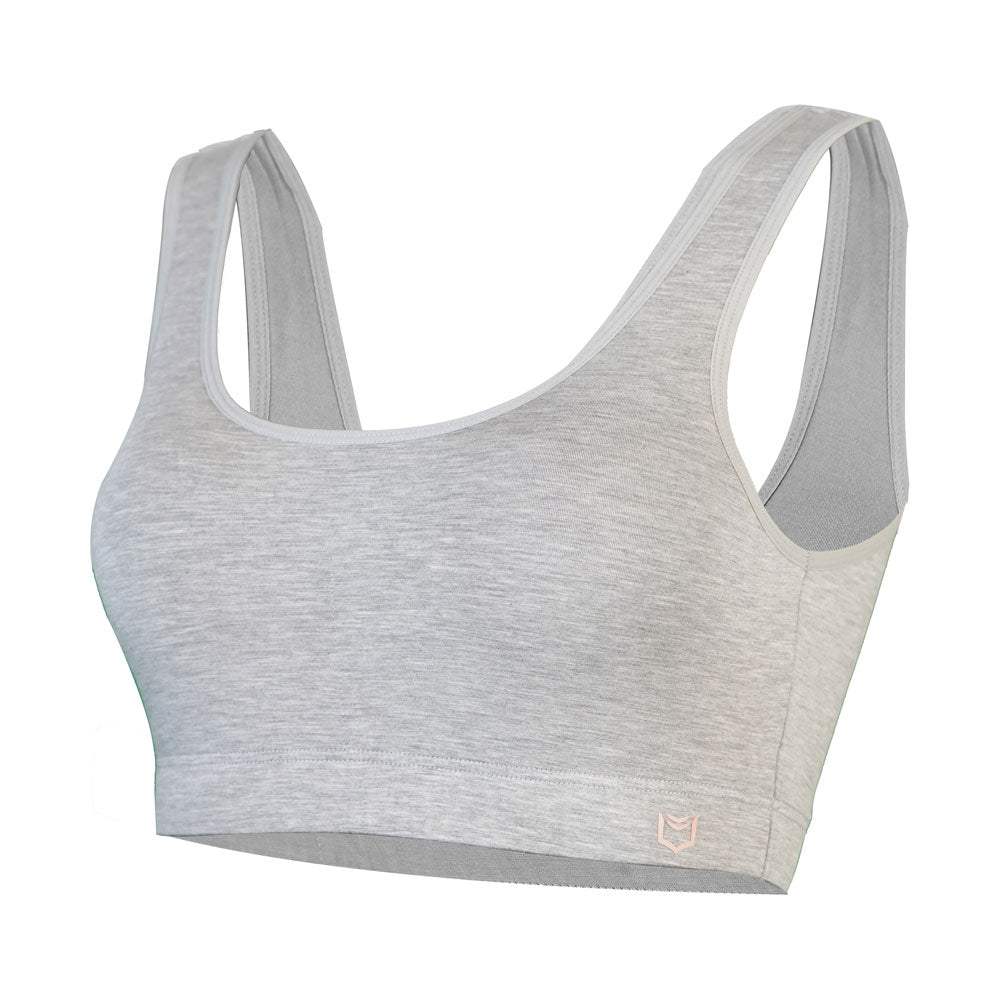 SHEATH Bamboo Padded Comfort Bralette