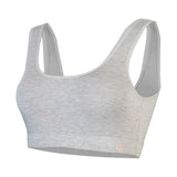SHEATH Bamboo Padded Comfort Bralette - SHEATH UNDERWEAR - Flyclothing LLC