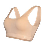 SHEATH Bamboo Padded Comfort Bralette
