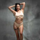 SHEATH Bamboo Padded Comfort Bralette