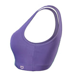 SHEATH Bamboo Padded Comfort Bralette - SHEATH UNDERWEAR - Flyclothing LLC