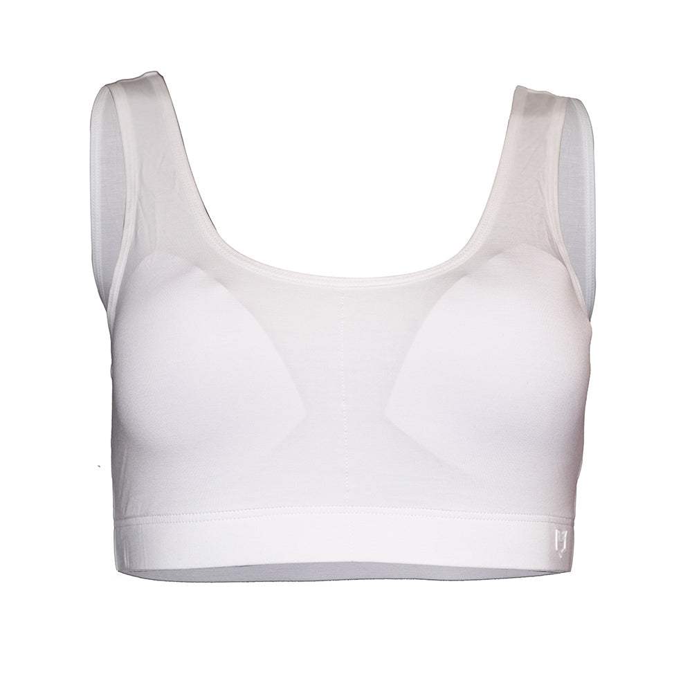 SHEATH Bamboo Padded Comfort Bralette