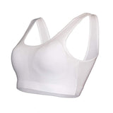 SHEATH Bamboo Padded Comfort Bralette