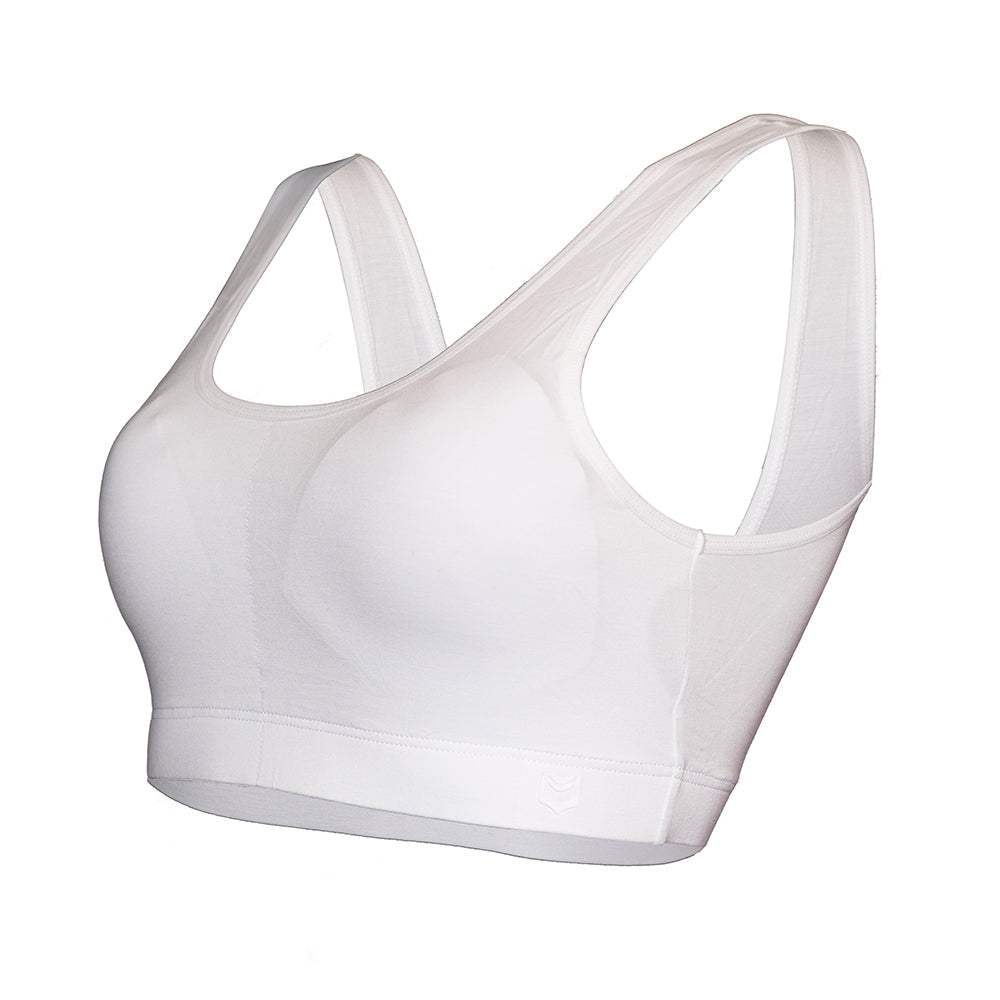 SHEATH Bamboo Padded Comfort Bralette