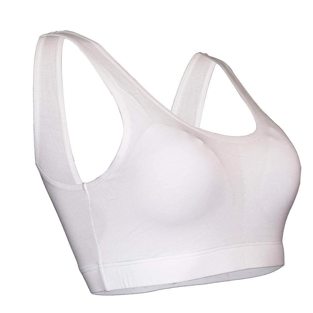 SHEATH Bamboo Padded Comfort Bralette
