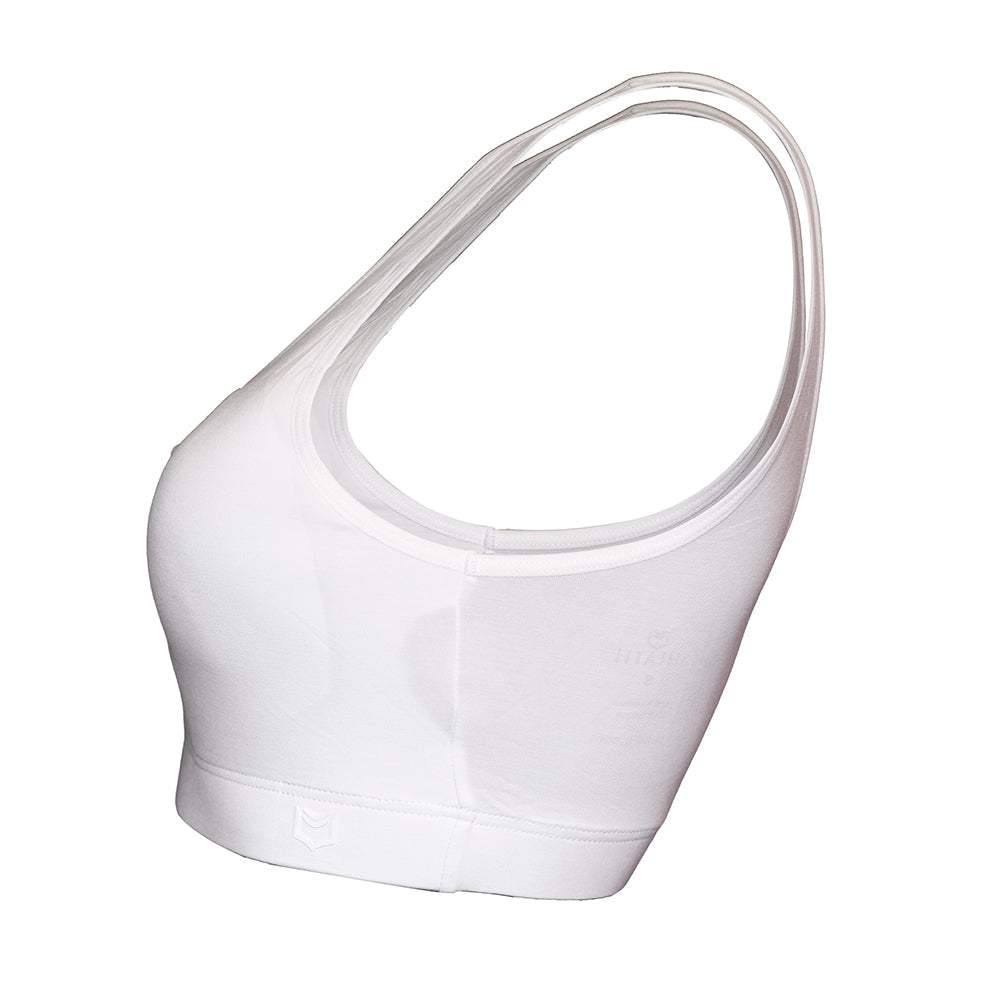 SHEATH Bamboo Padded Comfort Bralette