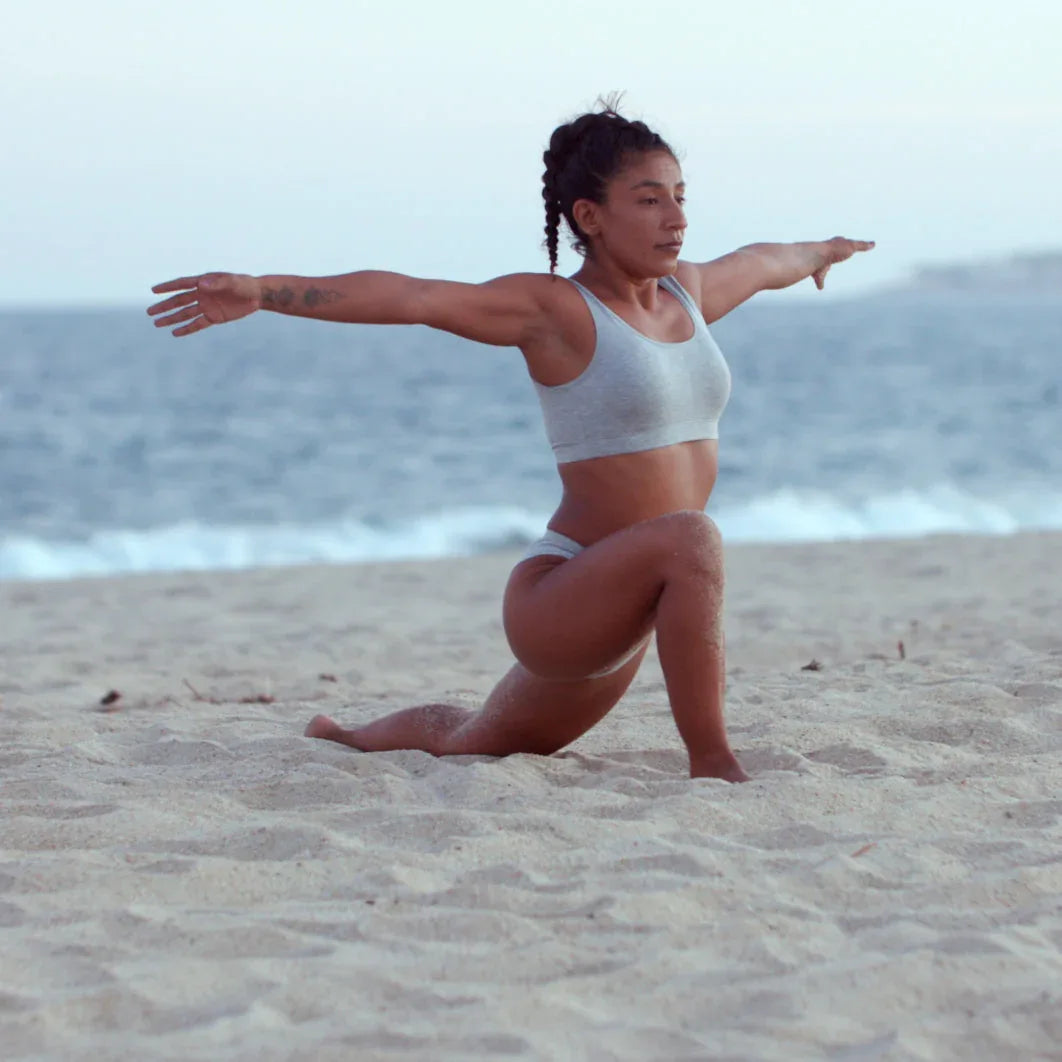 SHEATH Bamboo Padded Comfort Bralette - SHEATH UNDERWEAR - Flyclothing LLC