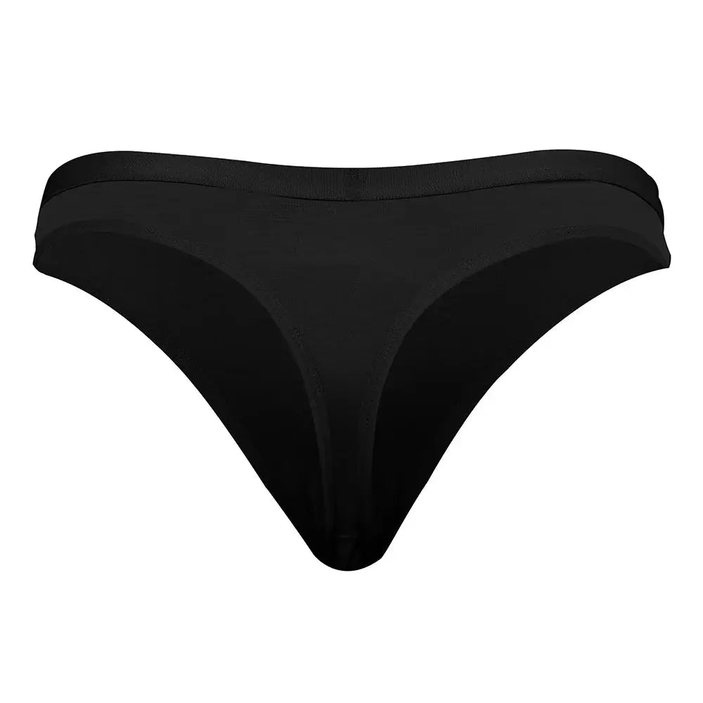 SHEATH Women's Bamboo Thong - SHEATH UNDERWEAR - Flyclothing LLC