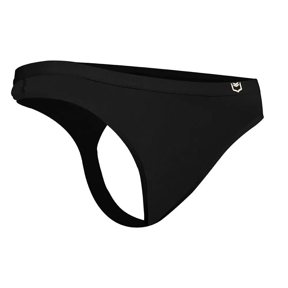 SHEATH Women's Bamboo Thong - SHEATH UNDERWEAR - Flyclothing LLC