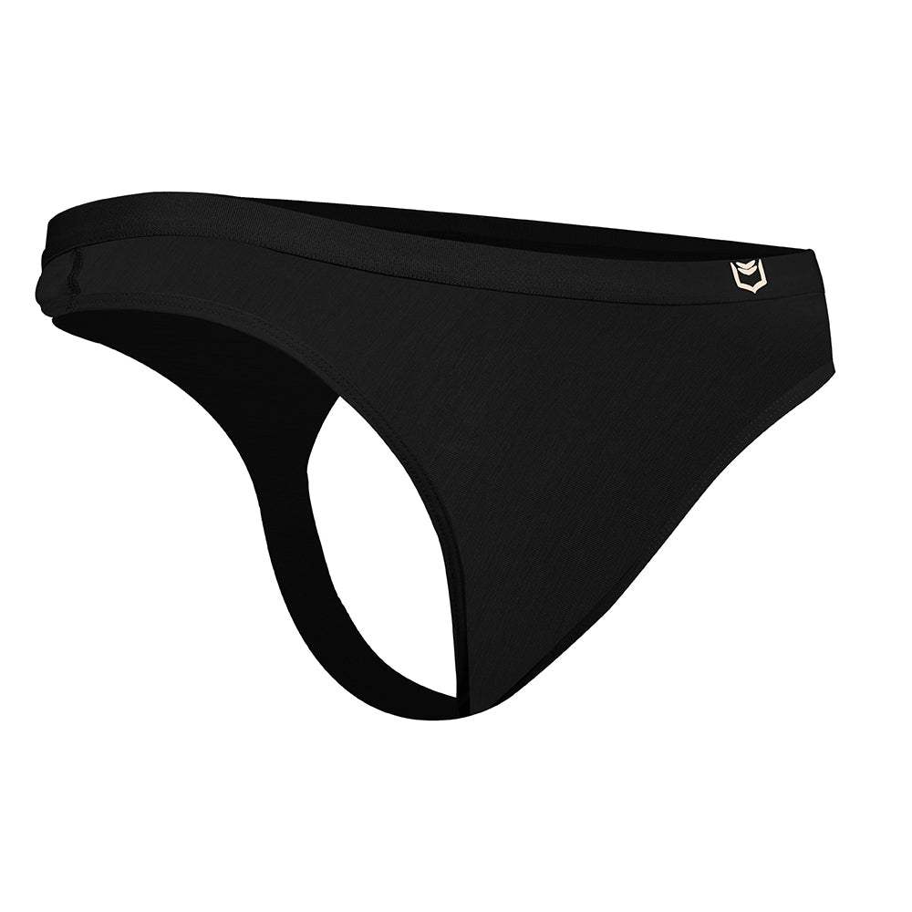 SHEATH Women's Bamboo Thong - SHEATH UNDERWEAR - Flyclothing LLC
