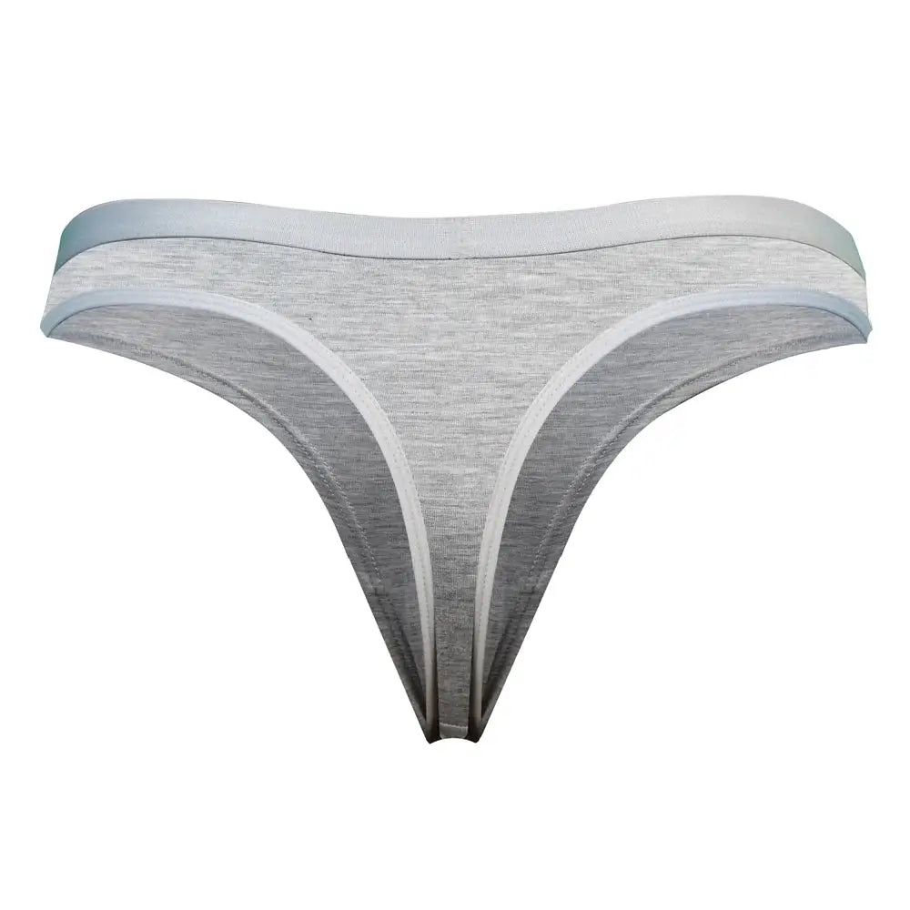 SHEATH Women's Bamboo Thong - SHEATH UNDERWEAR - Flyclothing LLC