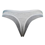 SHEATH Women's Bamboo Thong - SHEATH UNDERWEAR - Flyclothing LLC