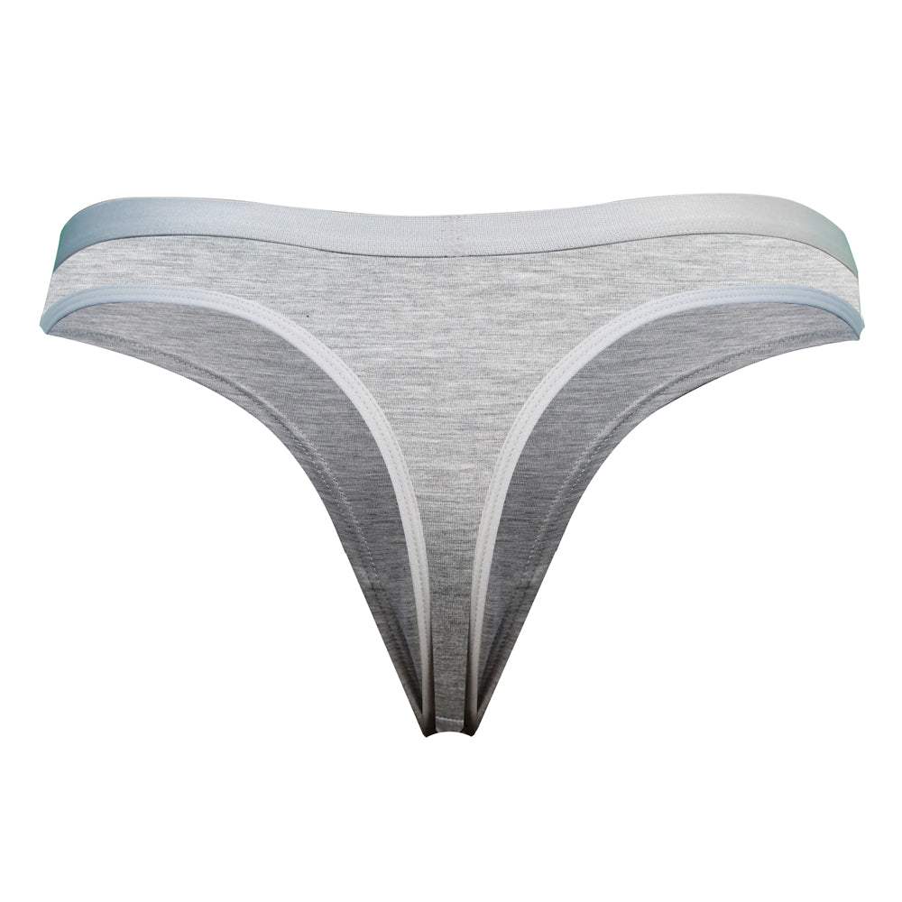 SHEATH Women's Bamboo Thong - SHEATH UNDERWEAR - Flyclothing LLC