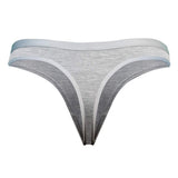 SHEATH Women's Bamboo Thong - SHEATH UNDERWEAR - Flyclothing LLC