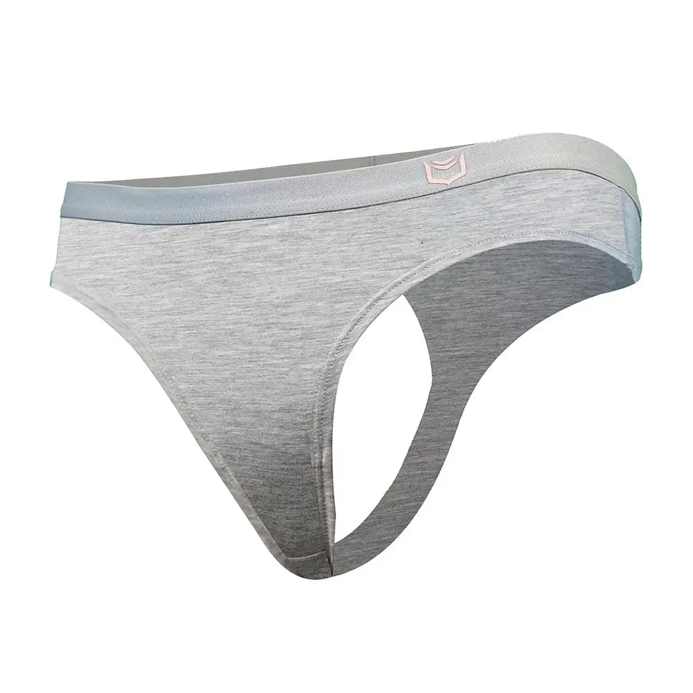 SHEATH Women's Bamboo Thong - SHEATH UNDERWEAR - Flyclothing LLC