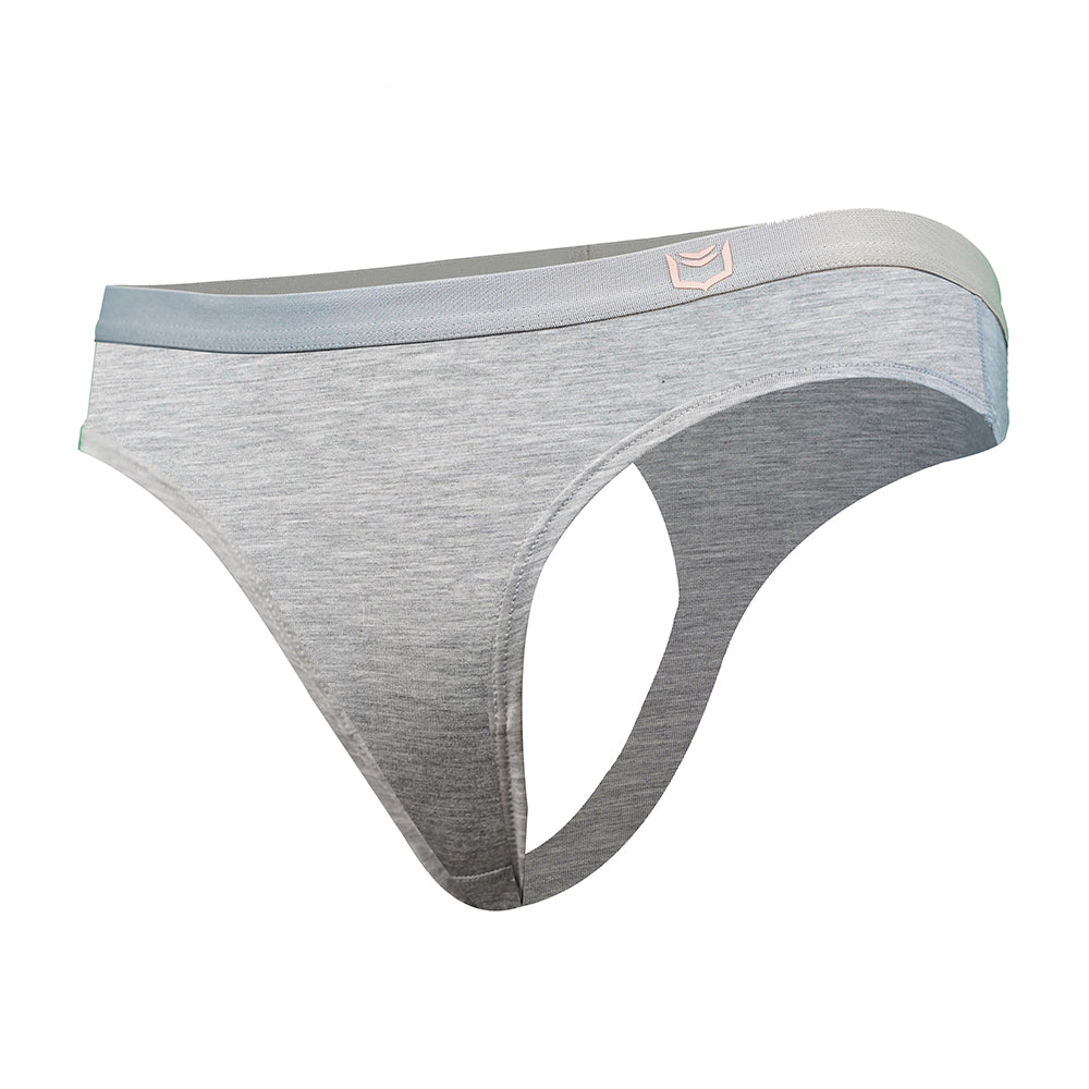 SHEATH Women's Bamboo Thong - SHEATH UNDERWEAR - Flyclothing LLC