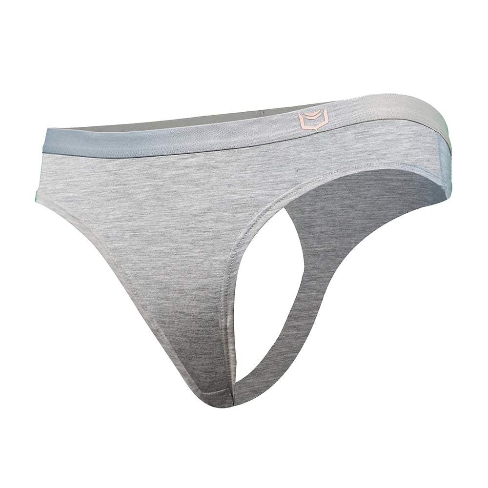 SHEATH Women's Bamboo Thong - SHEATH UNDERWEAR - Flyclothing LLC