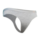 SHEATH Women's Bamboo Thong - SHEATH UNDERWEAR - Flyclothing LLC