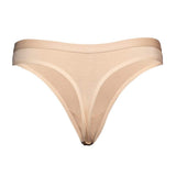 SHEATH Women's Bamboo Thong - SHEATH UNDERWEAR - Flyclothing LLC