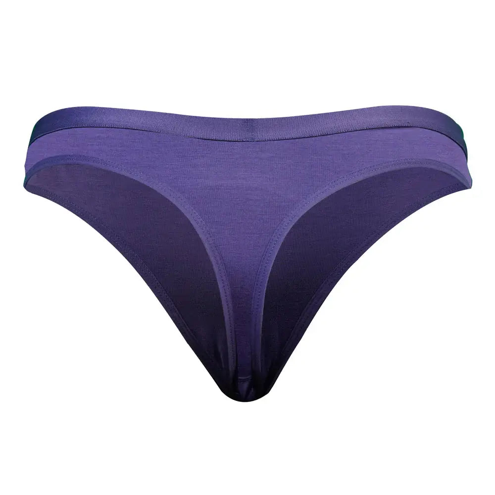 SHEATH Women's Bamboo Thong - SHEATH UNDERWEAR - Flyclothing LLC