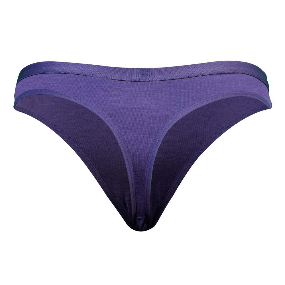 SHEATH Women's Bamboo Thong - SHEATH UNDERWEAR - Flyclothing LLC