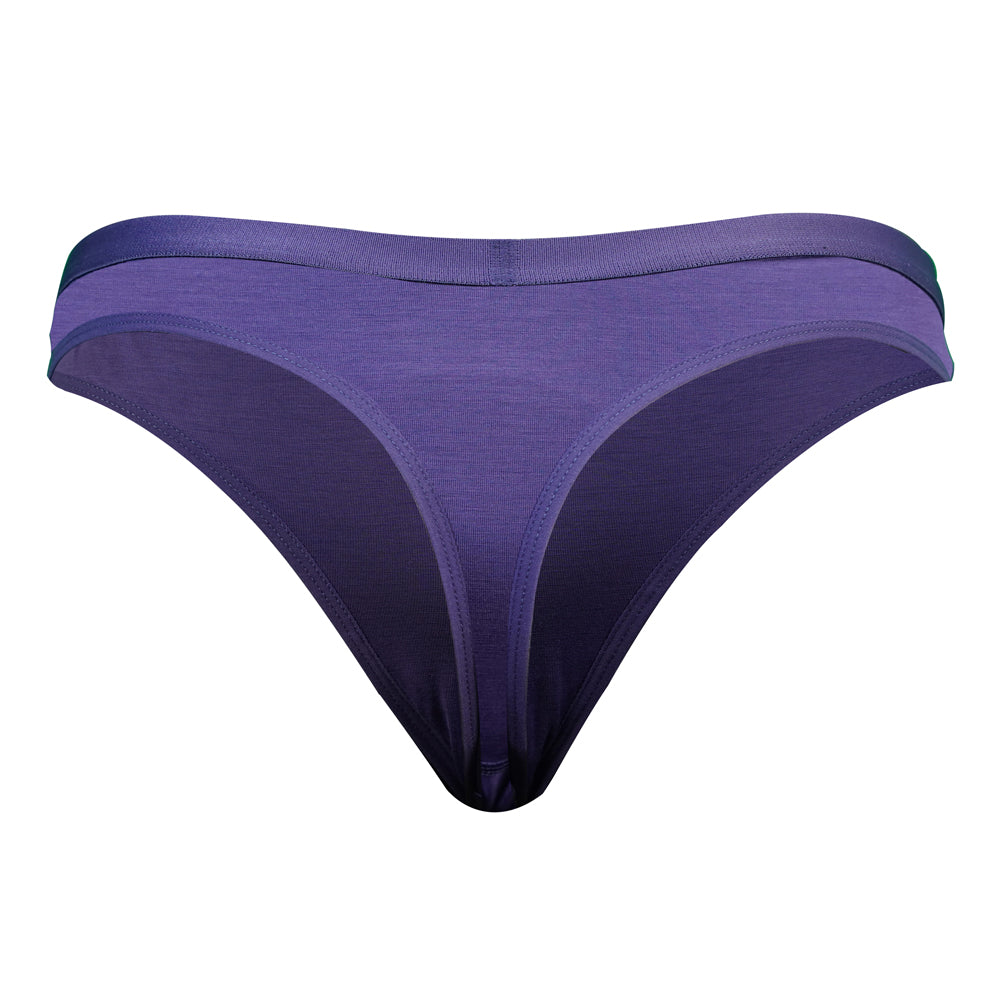 SHEATH Women's Bamboo Thong - SHEATH UNDERWEAR - Flyclothing LLC