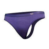 SHEATH Women's Bamboo Thong - SHEATH UNDERWEAR - Flyclothing LLC