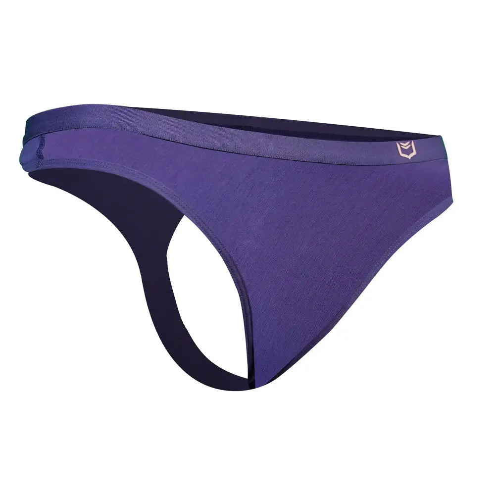 SHEATH Women's Bamboo Thong - SHEATH UNDERWEAR - Flyclothing LLC