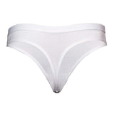 SHEATH Women's Bamboo Thong - SHEATH UNDERWEAR - Flyclothing LLC