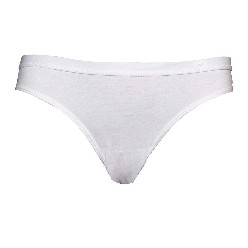 SHEATH Women's Bamboo Thong - SHEATH UNDERWEAR - Flyclothing LLC
