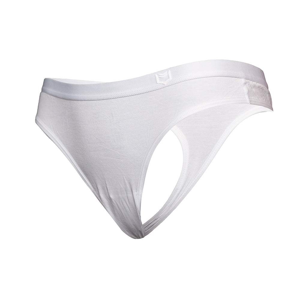 SHEATH Women's Bamboo Thong - SHEATH UNDERWEAR - Flyclothing LLC