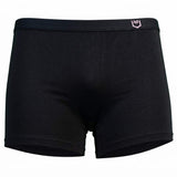 SHEATH Women's Bamboo Boxer Brief - SHEATH UNDERWEAR - Flyclothing LLC