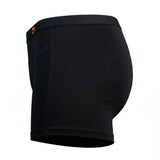 SHEATH Women's Bamboo Boxer Brief - SHEATH UNDERWEAR - Flyclothing LLC