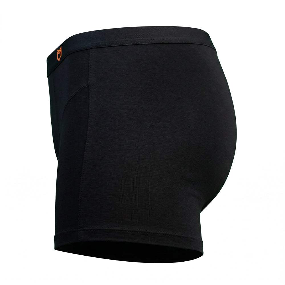 SHEATH Women's Bamboo Boxer Brief - SHEATH UNDERWEAR - Flyclothing LLC