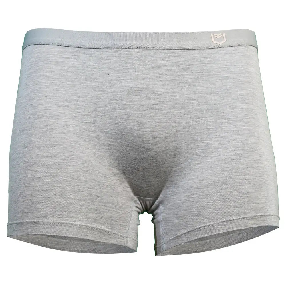 SHEATH Women's Bamboo Boxer Brief - SHEATH UNDERWEAR - Flyclothing LLC