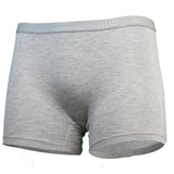 SHEATH Women's Bamboo Boxer Brief - SHEATH UNDERWEAR - Flyclothing LLC