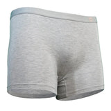 SHEATH Women's Bamboo Boxer Brief - SHEATH UNDERWEAR - Flyclothing LLC