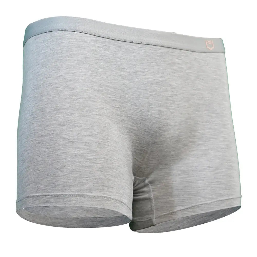 SHEATH Women's Bamboo Boxer Brief - SHEATH UNDERWEAR - Flyclothing LLC