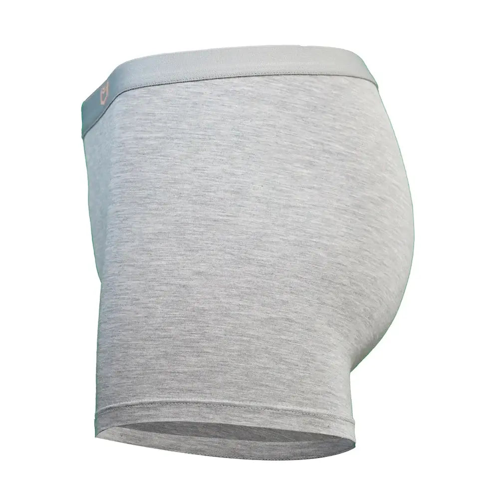 SHEATH Women's Bamboo Boxer Brief - SHEATH UNDERWEAR - Flyclothing LLC