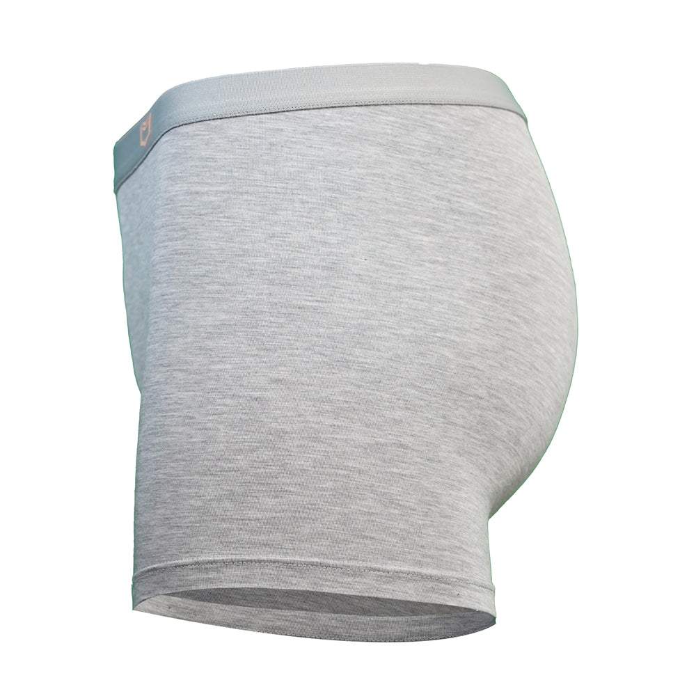 SHEATH Women's Bamboo Boxer Brief - SHEATH UNDERWEAR - Flyclothing LLC
