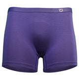 SHEATH Women's Bamboo Boxer Brief - SHEATH UNDERWEAR - Flyclothing LLC