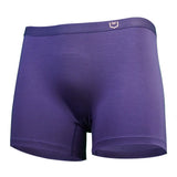 SHEATH Women's Bamboo Boxer Brief - SHEATH UNDERWEAR - Flyclothing LLC