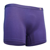 SHEATH Women's Bamboo Boxer Brief - SHEATH UNDERWEAR - Flyclothing LLC