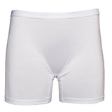 SHEATH Women's Bamboo Long Leg Boxer Brief